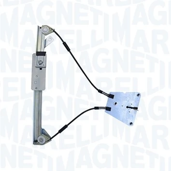 Window Regulator